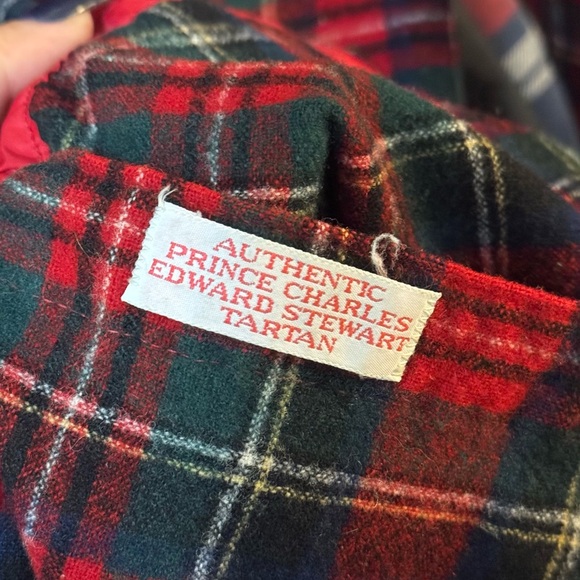 Authentic Pendleton Flannel - Picture 2 of 3